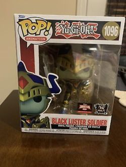 Yu Gi Oh Funko