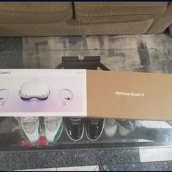 Oculus Quest 2