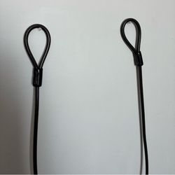 Steel Cable Lock