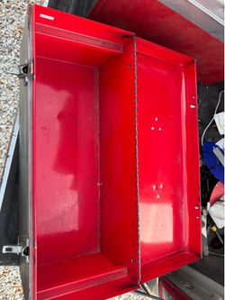 Small toolbox