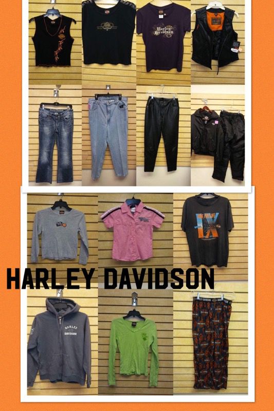 Harley davison