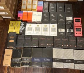Cologne stock