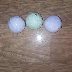 Bath Bombs 