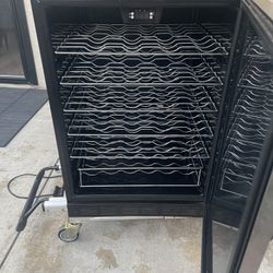 25 Bottle Wine Cellar 