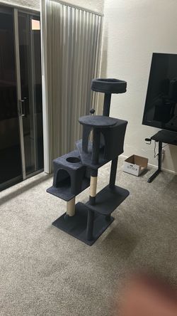 Brand New Cat tree