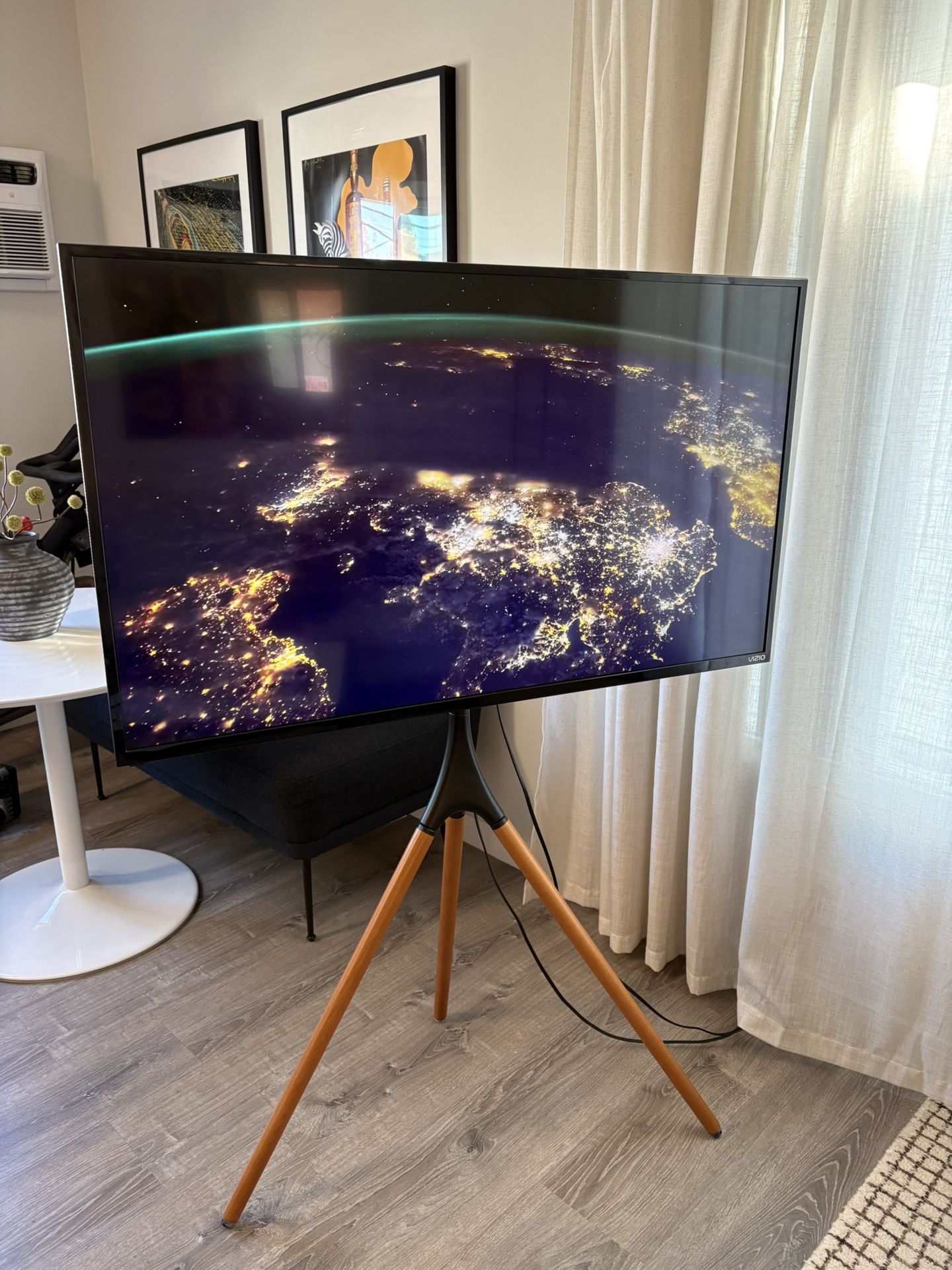 Vizio 50 inch 4K UHD TV