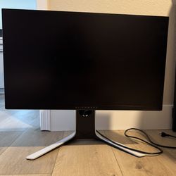 Alienware 2720HF Gaming Monitor