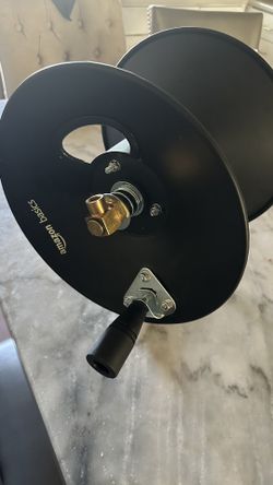 Air Compressor Reel