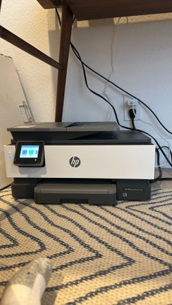 HP Office Jet Pro 8034e