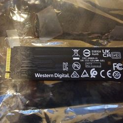 512GB M.2 NVMe SSD