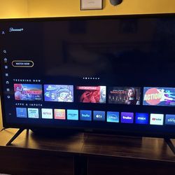 VIIZIO SMART TV 28inches Deal 