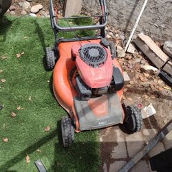 Mower
