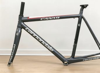 Cannondale CAAD9 Road Bike Frame Set