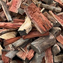 Firewood 🪵 