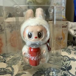 Coca Cola Edition 
