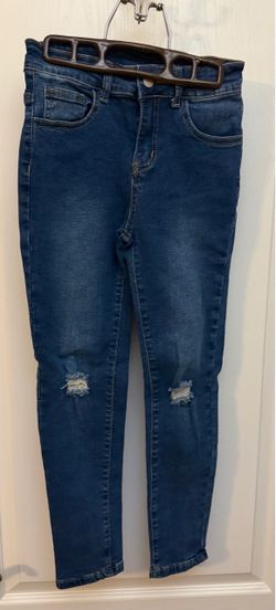 Girls Jeans