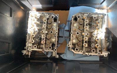 2013 Subaru Brz Engine Parts