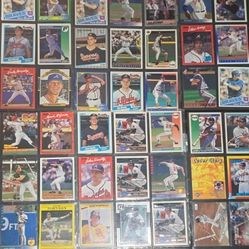 Rare Baseball Cards