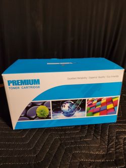 Premium Toner Cartridge 