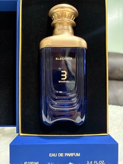 Bharara Elegance Perfume