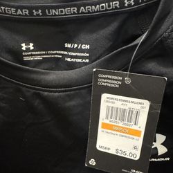 Onder Under Armour S