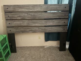 Headboard