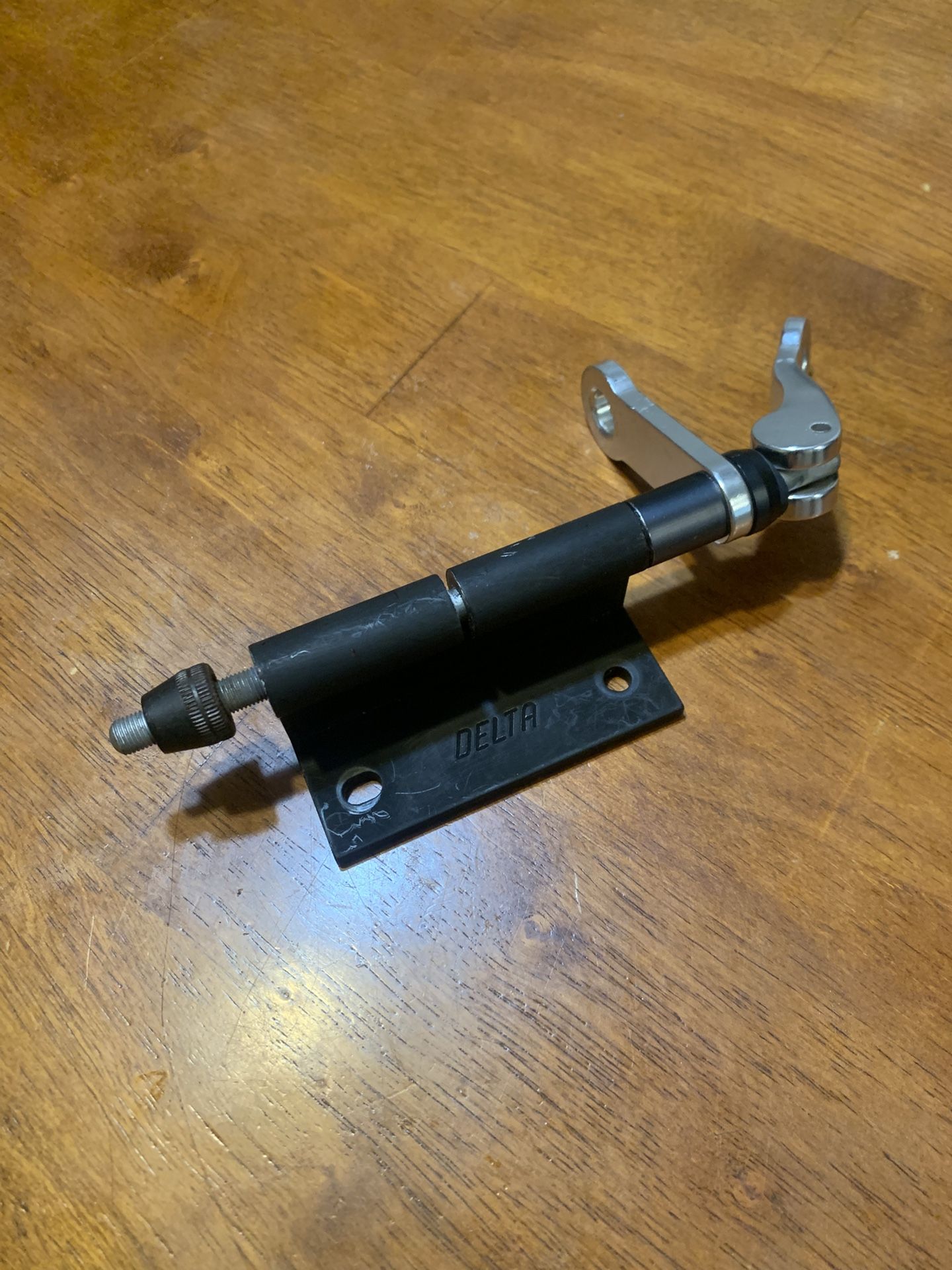 Delta Racks Bike Fork Mount Holder For Storage Or Transport