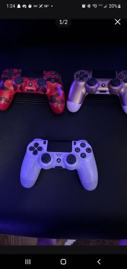 Originally ps4 cat