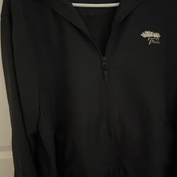 Torrey Pines Golf Jacket 
