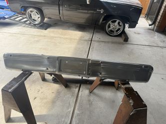 C10 Bumper