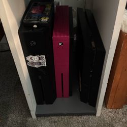 Game Consoles