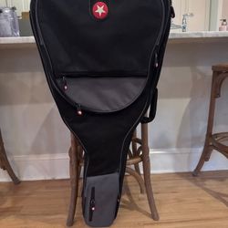 Road Runner Avenue II Acoustic Guitar bag