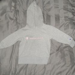 Champion for Girls 2T