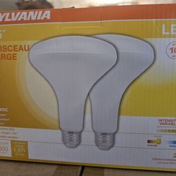 Sylvania LED FLOOD, 85W