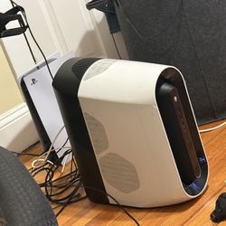 Alienware Aurora R12