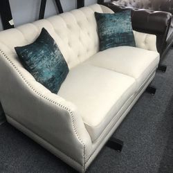 Loveseat
