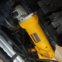 All For $175.    Dewalt. Senco. EMT Sumppump
