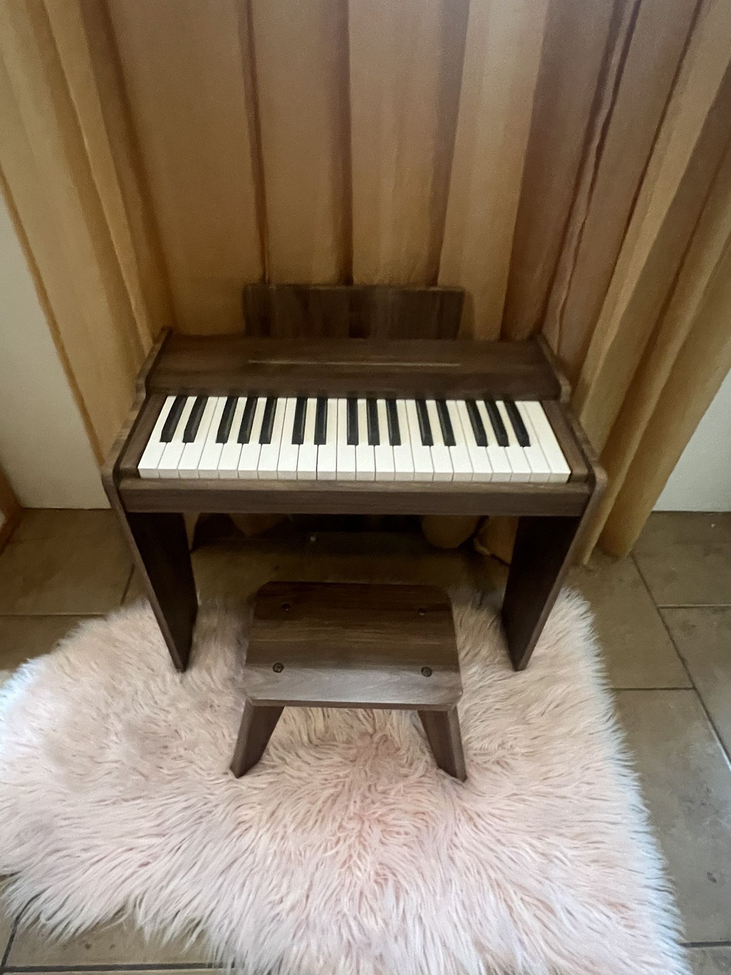 Kids Piano