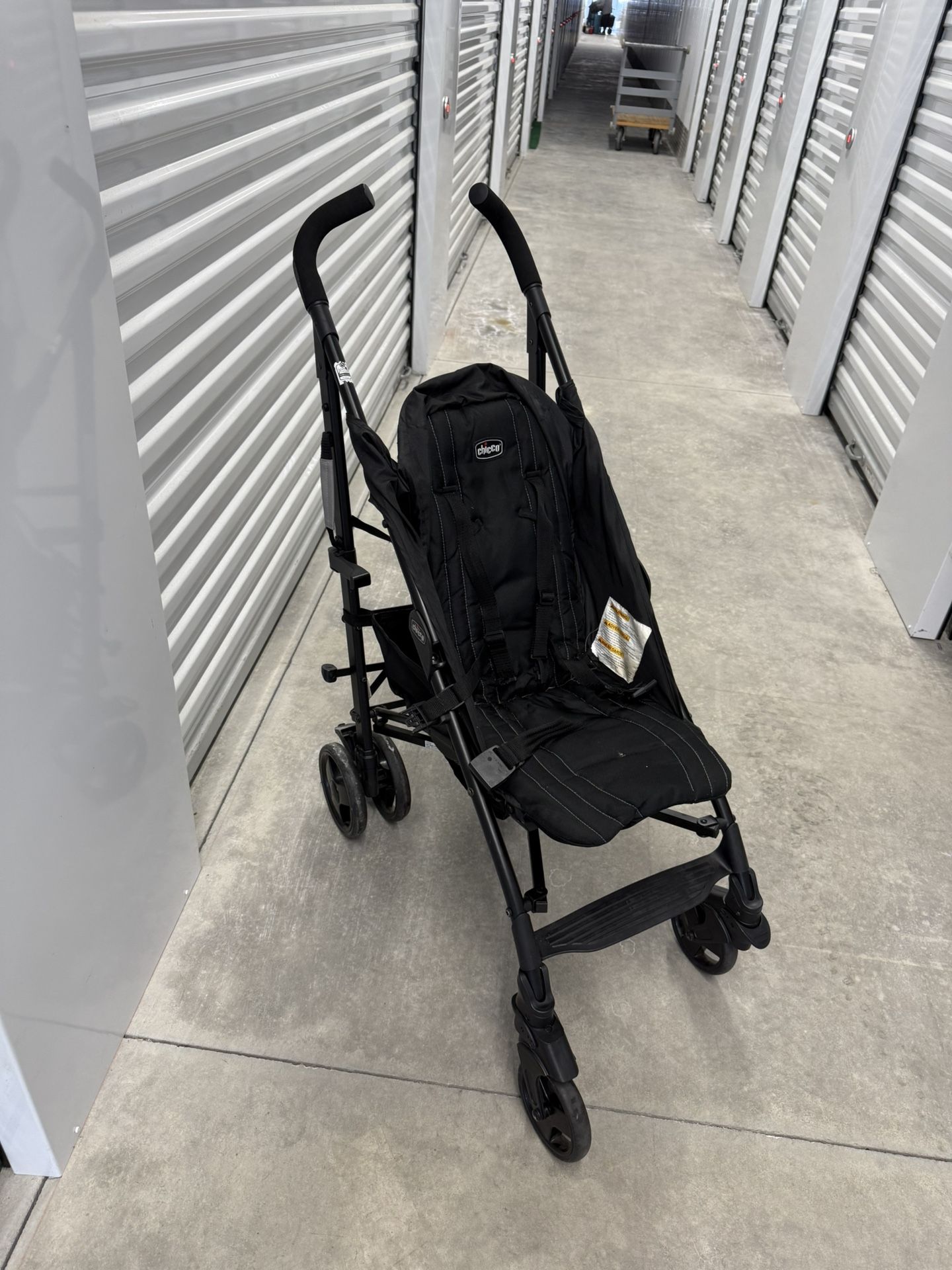 Toddler Stroller
