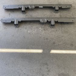 2025 Jeep Wrangler Body Side Sills 