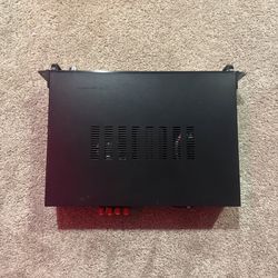 3000w amp