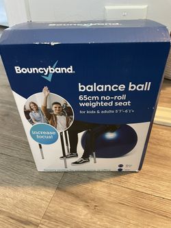 Yoga Ball