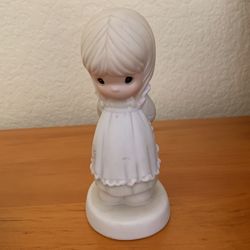 Precious Moments 1989 God Is Love Dear 523518