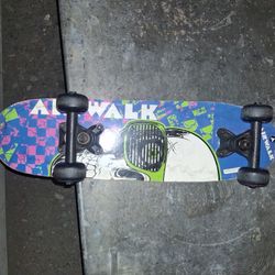 Air-walk Scate Board