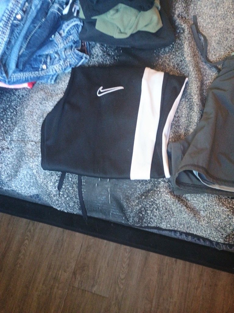 Nike Bundle
