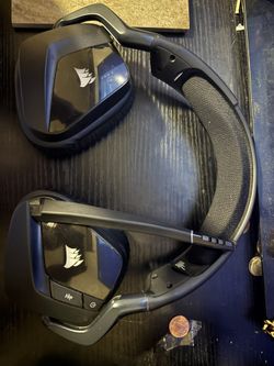 Corsair Void RGB Elite Wireless Headset