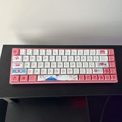 Akko Gaming Keyboard 