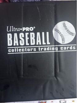 Baseball cards (over 300 cards