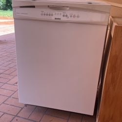 Kenmore Dishwasher