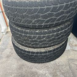 Tires For Sale